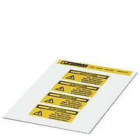 PHOENIX CONTACT 0830473 ແບັດ PML-W304 52x26