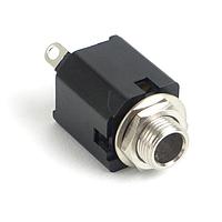 Switchcraft MN114BPCX ຕົວເຊື່ອມໂທລະສັບ HI D JAX RoHS