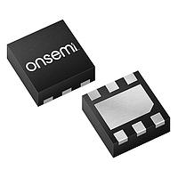 onsemi NCV8164AMTWADJTAG ຕົວຄວບຄຸມແຮງດັນ Low Dropout Voltage LDO Regulator 300mA LDO Regulator, ສຽງເສຍຕ່ຳສຸດ Ultra-Low Noise, ອັດຕາການຕິດຕໍ່ສູງ High PSRR ມີ Power Good ADJ, Active Discharge