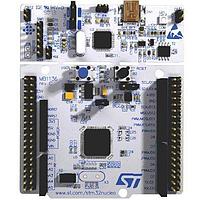 STMicroelectronics NUCLEO-L053R8 ບອດພັດທະນາ STM32 Nucleo-64 ບອດພັດທະນາ STM32L053R8 MCU, ສະຫນັບສະຫນູນ Arduino ແລະ ST morpho