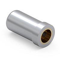 Mill-Max 8331-0-15-80-18-27-10-0 ປິນຮີເຊບເຕກເຄວລ 200u SN OVER NI 18 CON