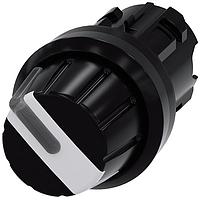 SIEMENS A6X30137402 ສະຫຼອງປຸ່ມກົດເລືອກສະຫຼອງ. O-I. ຂາວ