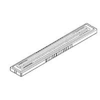 Toshiba TCD2723BFG(Z,K,C) CCD Linear Image Sensor CCD Linear Image Sensor- ສີ- 7450x3