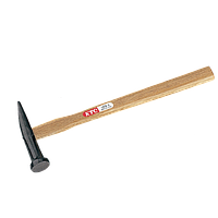 KTC UD5-3 sheet metal processing hammer (300mm, ø30, 300g)