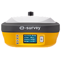 E-survey E800-U ເຄື່ອງຮັບ RTK ປະສິດທິພາບສູງ