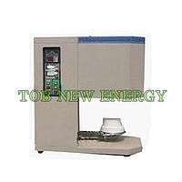 TOB TOB-LCF-1700C ເຕົາເຜົາ Crucible (1700℃,6.5KW,110V/220V)