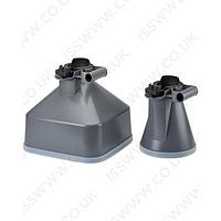 Chauvin Arnoux P01654250 ຊຸດທໍ່ລະບາຍອາກາດ 346 ມມ + ຮອບ 210 ມມ