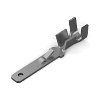 AMP Connectors - TE Connectivity 170014-6 ການຕັດການໄວ 110 SERIES FASTIN