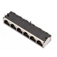 ປຸ່ມຕໍ່ Modular / Ethernet