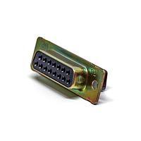 Raychem - TE Connectivity M24308/2-7F ຕົວເຊື່ອມ RCPT STD 109 2 KIT