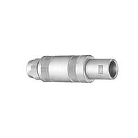 LEMO FFP.3S.704.CLAC72Z ຕົວເຊື່ອມຕໍ່ STRAIGHT PLUG