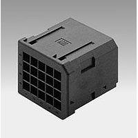 Molex 51234-1201 ຕົວເຊື່ອມ I/O ຫຼັກຫຼັກຫຼັກ Robot Conn P nn Plg Pin Hsg 12Ckt