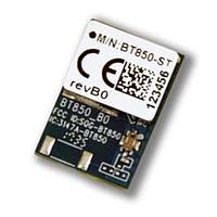 Ezurio BT850-ST ມູດູນ Bluetooth BTv4.2 Dual Mode USB HCI Module (Ext Ant)
