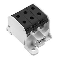 Weidmuller 2874520000 ບລັອກການຈັດຈໍາໜ່າຍ WPD 330CC 3X50/3X50 BK