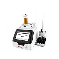 Bonnin BN-PT860 ອັດຕະໂນມັດ Potentiometric Titrator (-1999. 0 – 1999.0mV)