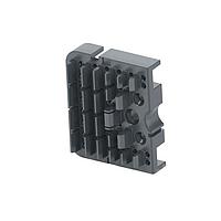 DEUTSCH - TE Connectivity WB-51PBL ອຸປະກອນເສີມ WEDGE LOCK