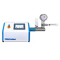 Genizer MixGenizer-30k ຄວາມກົດດັນສູງ Micromix Homogenizer (100mL/min, 1mL, 30,000psi)