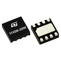STMicroelectronics ST4SI2M0020TPIFW LTE-M GSMA eSIM ລະບົບ-on-chip ສຳລັບການນໍາໃຊ້ອຸດສາຫະກຳ M2M ທີ່ປອດໄພ