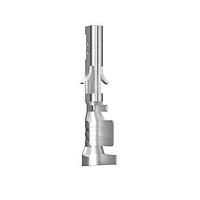 Amphenol FCI 10132447-111PLF ຂໍ້ຕໍ່ Minitek Power3.0 HCC Rec Term G/F