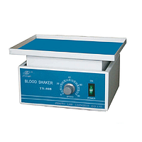 Zenith Lab TY-80B Transferbale Decoloration Shaker (0-80 rpm)