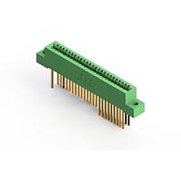 EDAC 842-050-544-204 ຕູປະກອບຂອງຕົວເຊື່ອມຕໍ່ຂອງບັດຂອງອຸນຫະພູມສູງ