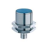 Contrinex 120253-0128 ອຸປະກອນສັກສີກລະຍະ Proximity Sensors M30Hsg 22mmOD NPN 4P M12Conn48.5mm HsgLen
