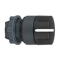 SCHNEIDER ZB5AD29 ຫົວ 2 POS SSWITCH ມີປຸ່ມດຳລົງລົງ