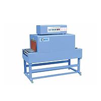 Mikyo MK-BSD350 ເຄື່ອງບັນຈຸຫົດຕົວ (0-10m/min, 300×100)