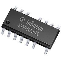 Infineon XDPS2201XUMA1 ຕົວຄວບຄຸມສະຫຼຸບກະທົບ DIGITAL CHARGER/ADAPTER