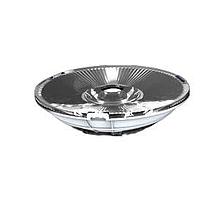 LedLink Optics LL01ZZ-DUN15L02-M2 ເລນສແອຊເຊມບລີ ຂະໜາດ oe118 ສູງ 26.315 ຂະໜາດຕົວຢູ່ oe118 ສູງຕົວຢູ່ 26.3 ຂາວ