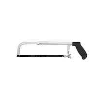 STANLEY 15-565S Hacksaw ປັບໄດ້ 10-Inch Blade