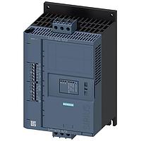 SIEMENS 3RW52161TC14 ມອເຕ້ ໄດຣວ 3RW52 480V 32A 110-250V ສກຣູ ເທີມ