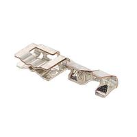 AMP Connectors - TE Connectivity 1445336-1 ຕິດຕໍ່ TIN CONTACT 26-22AWG