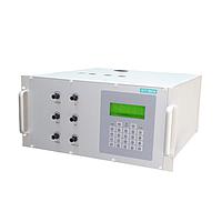 HV HIPOT GDFJ-VI ເຄື່ອງວິເຄາະອາຍແກັສທີ່ລະລາຍແບບພົກພາ