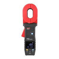 UNI-T UT273+ Clamp Earth Resistance Tester (0.010Ω-600Ω)