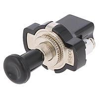 Shin Chin A3-5BB-06 ກົດ-ດຶງ 10A/12VDC ເປີດ(ດຶງ)ປິດ(ກົດ)