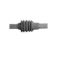 Hammond Manufacturing R147-015-200R Electrical Enclosures Command Fitting - 80mm Intermediate joint