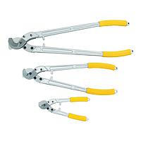 TLP HHD-125L ເຄື່ອງຕັດສາຍໄຟດ້ວຍມື (120 mm²)