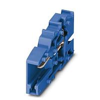 PHOENIX CONTACT 3042191 ຕ່າງຕໍ່ Terminal Coupling SC 2.5/1-L-BU