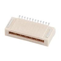 Molex 51281-1198 ຕໍ່ຕໍ່ FFC & FPC 0.5 FPC Non-ZIF 11Ckt EmbsTp Pkg