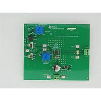 Texas Instruments DRV8871EVM ຕົວຄວບຄຸມການເຄື່ອນໄຫວ DC ປະເລີນຂົນ DRV8871EVM