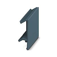 PHOENIX CONTACT 2200736 ກອງປົກຄຸມສໍາລັບອຸດສາຫະກຳອັດຕະໂນມັດ ME MAX B-22,5 BUGY