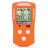 GASCLIP Single Gas Detector Inspection Service