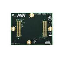 Microchip Technology ATSTK600-RC42 ບັດເສັ້ນທາງ STK600 ROUTINGCARD RC014T-42