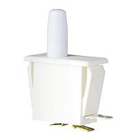 Honeywell 1DM79 ມາງສະວິດ SPDT 1A 125VAC MNT SW BULLET NOSE PLGR