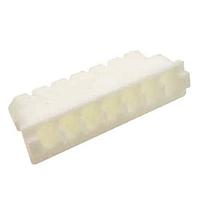 Adam Tech 25CH-E-14 ຕົວເຊື່ອມຫົວຂໍ້ & ກອງສາຍສົນຍາ CONNECTOR, WIRE HOUSING, 2.50MM