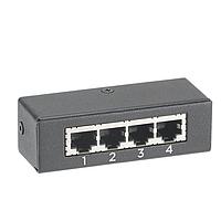 Panduit EF001 ໂມດູນເຊັນເຊີຫຼາກຫຼາຍຟັງຊັນ G5 IPDU 3 SENSOR HUB