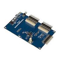 Microchip Technology ATMEGA256RFR2-XPRO ຊຸດປະເມີນ ATmega256RFR2 Xplained Pro Evl Kit