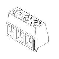 Molex 39890-0306 ບລັອກຂໍ້ຕໍ່ຄົງທີ່ 6CKT LO PROFILE
