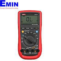 UNI-T UT61A Digital Multimeter (1000V,10A, ±0.5%)